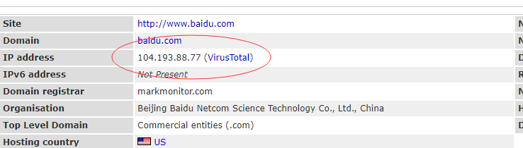 【知了堂信安笔记】渗透测试之信息收集(二) - 作者:zltjwsys 【知了堂信安笔记】渗透测试之信息收集(二) - 作者:zltjwsys