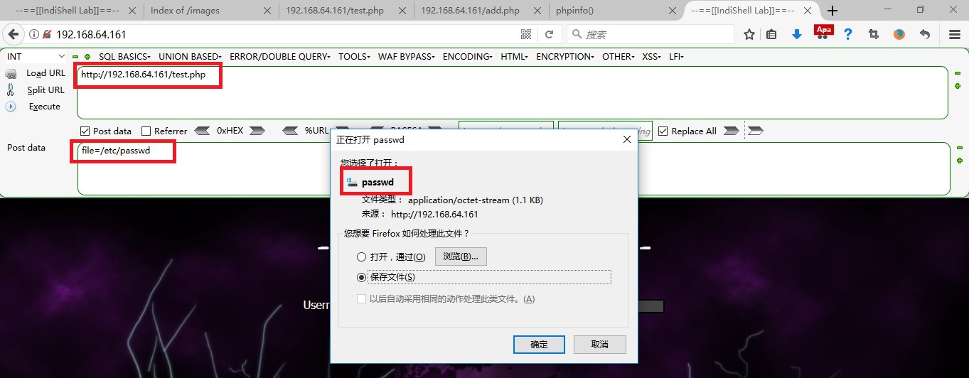 渗透测试 | VulnHub-Breach2.0实战 - 作者:Setup 渗透测试 | VulnHub-Breach2.0实战 - 作者:Setup
