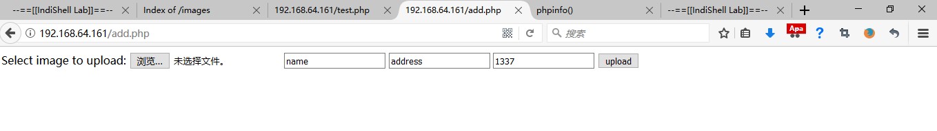 渗透测试 | VulnHub-Breach2.0实战 - 作者:Setup 渗透测试 | VulnHub-Breach2.0实战 - 作者:Setup