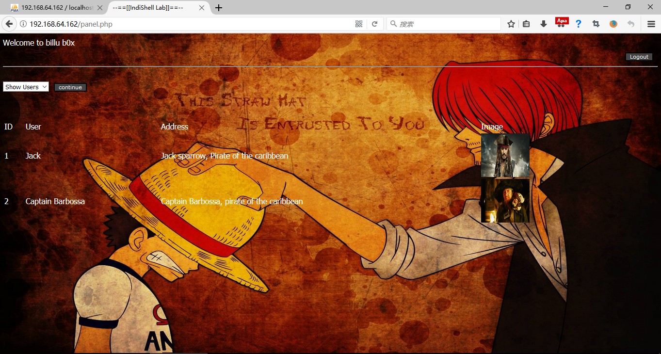 渗透测试 | VulnHub-Breach2.0实战 - 作者:Setup 渗透测试 | VulnHub-Breach2.0实战 - 作者:Setup