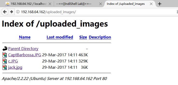 渗透测试 | VulnHub-Breach2.0实战 - 作者:Setup 渗透测试 | VulnHub-Breach2.0实战 - 作者:Setup
