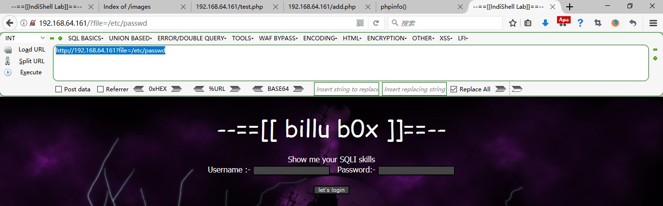渗透测试 | VulnHub-Breach2.0实战 - 作者:Setup 渗透测试 | VulnHub-Breach2.0实战 - 作者:Setup