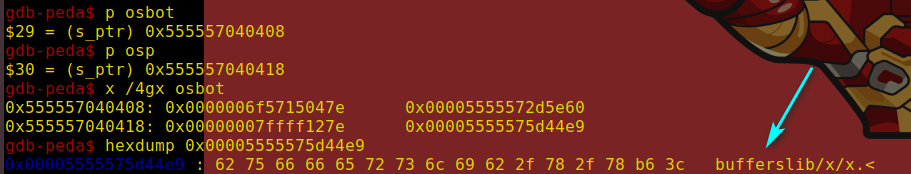 CVE-2017-8291及利用样本分析 - 作者:Gcow安全团队 CVE-2017-8291及利用样本分析 - 作者:Gcow安全团队