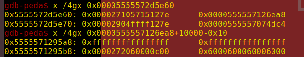 CVE-2017-8291及利用样本分析 - 作者:Gcow安全团队 CVE-2017-8291及利用样本分析 - 作者:Gcow安全团队