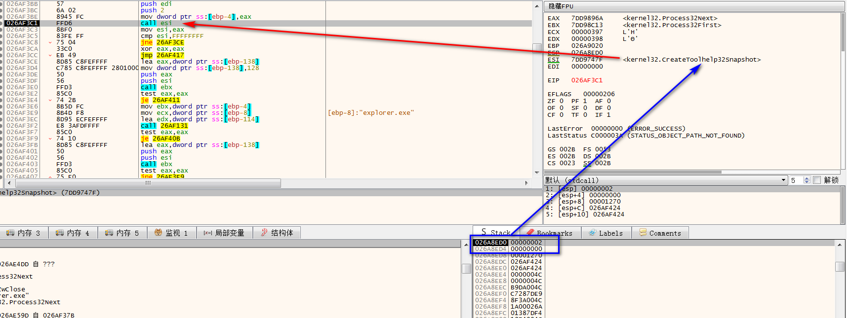 CVE-2017-8291及利用样本分析 - 作者:Gcow安全团队 CVE-2017-8291及利用样本分析 - 作者:Gcow安全团队