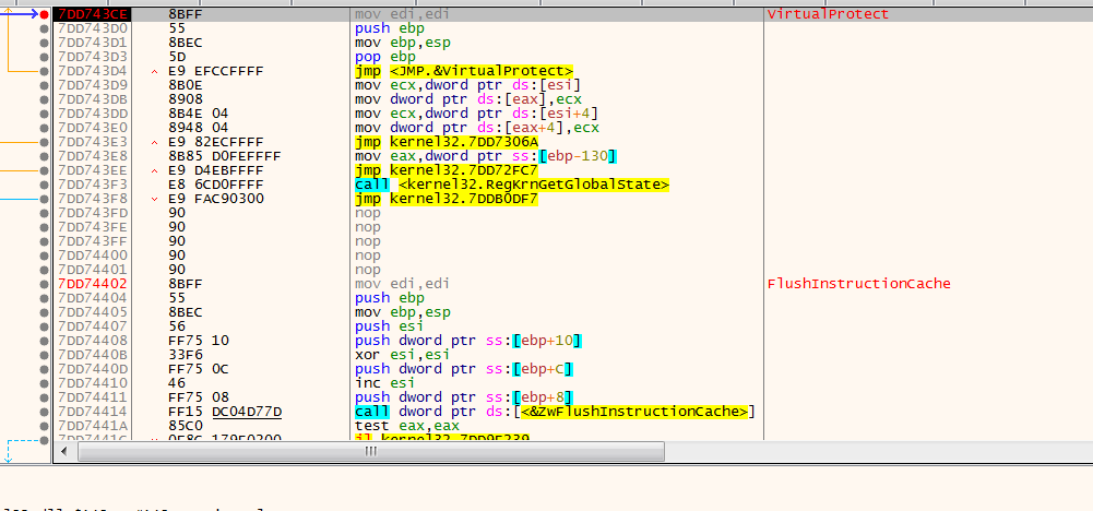 CVE-2017-8291及利用样本分析 - 作者:Gcow安全团队 CVE-2017-8291及利用样本分析 - 作者:Gcow安全团队