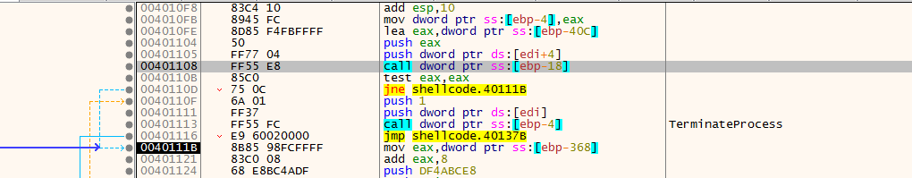 CVE-2017-8291及利用样本分析 - 作者:Gcow安全团队 CVE-2017-8291及利用样本分析 - 作者:Gcow安全团队