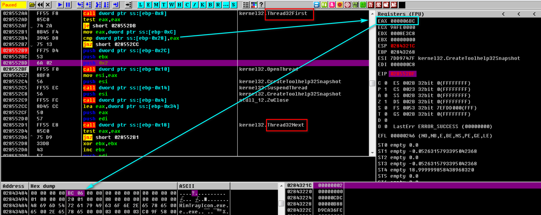 CVE-2017-8291及利用样本分析 - 作者:Gcow安全团队 CVE-2017-8291及利用样本分析 - 作者:Gcow安全团队