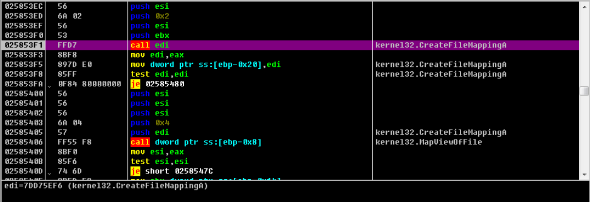 CVE-2017-8291及利用样本分析 - 作者:Gcow安全团队 CVE-2017-8291及利用样本分析 - 作者:Gcow安全团队