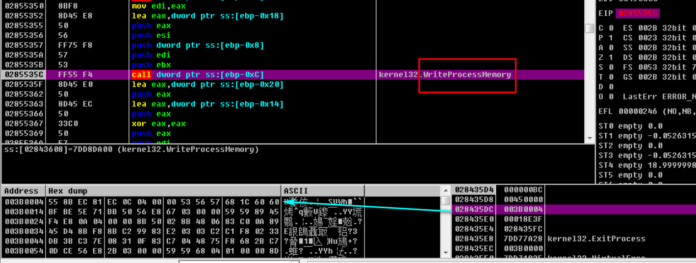 CVE-2017-8291及利用样本分析 - 作者:Gcow安全团队 CVE-2017-8291及利用样本分析 - 作者:Gcow安全团队