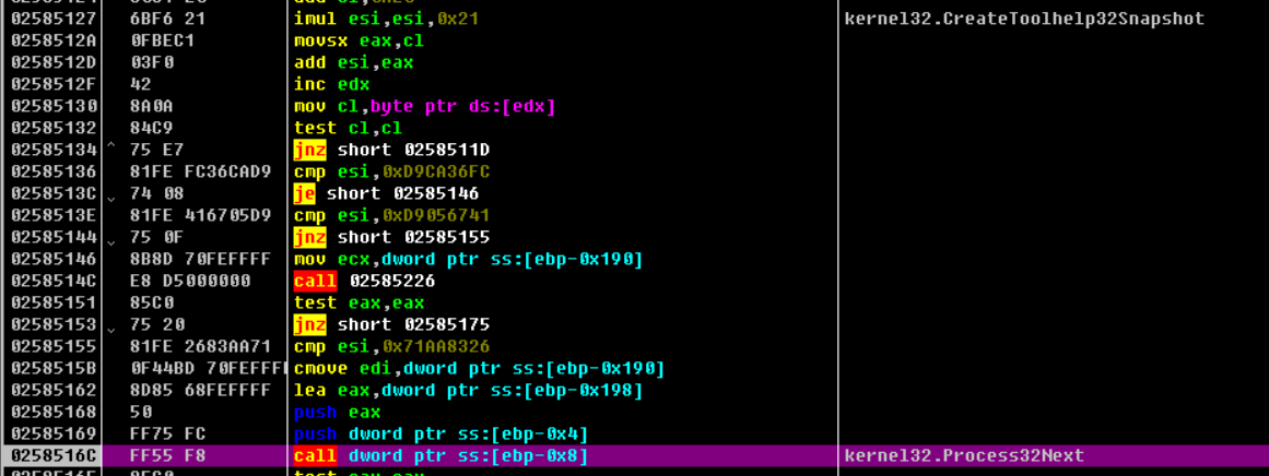 CVE-2017-8291及利用样本分析 - 作者:Gcow安全团队 CVE-2017-8291及利用样本分析 - 作者:Gcow安全团队