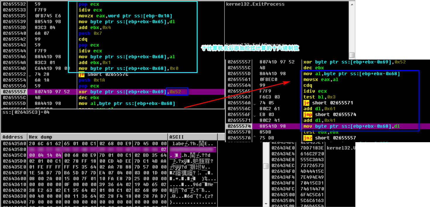 CVE-2017-8291及利用样本分析 - 作者:Gcow安全团队 CVE-2017-8291及利用样本分析 - 作者:Gcow安全团队