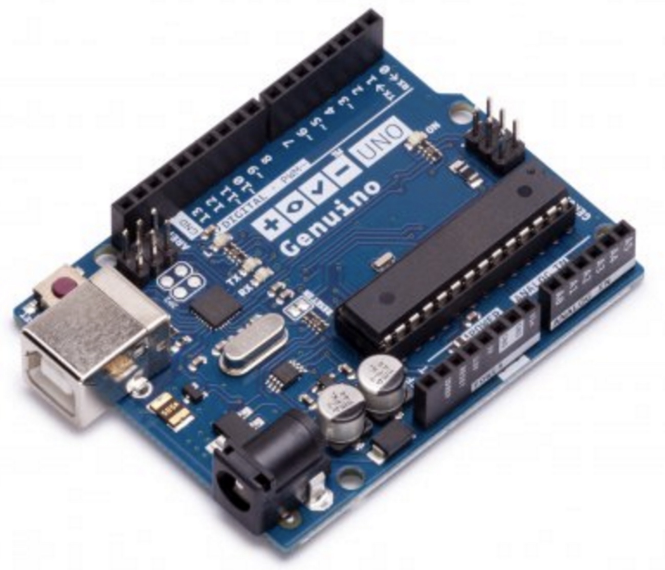 由Arduino Leonardo初识BadUsb - 作者:Parad0x 由Arduino Leonardo初识BadUsb - 作者:Parad0x