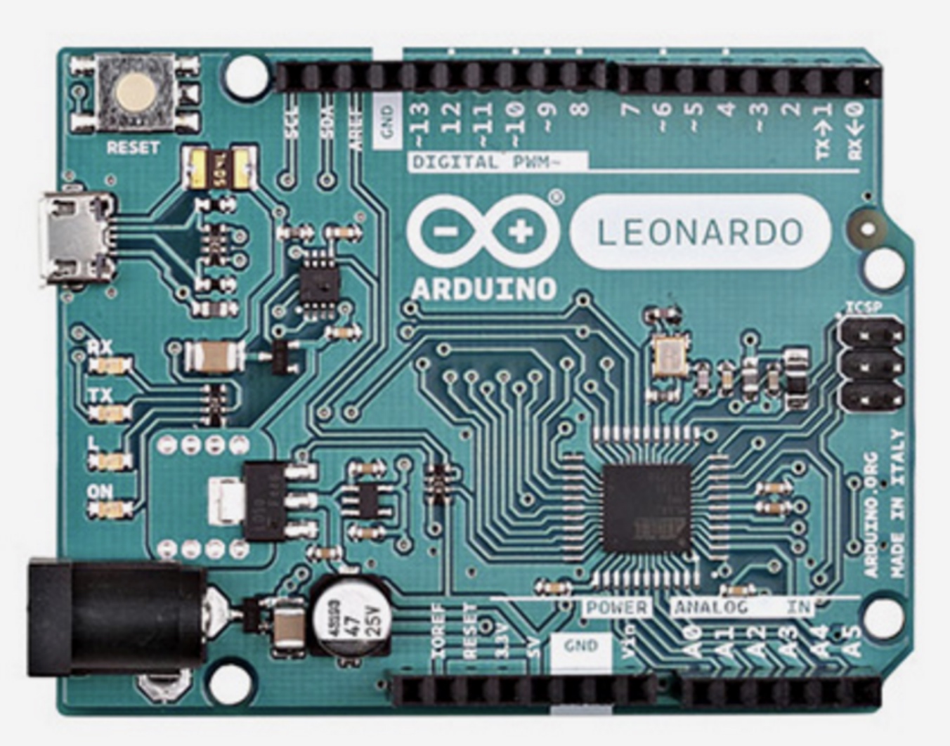 由Arduino Leonardo初识BadUsb - 作者:Parad0x 由Arduino Leonardo初识BadUsb - 作者:Parad0x