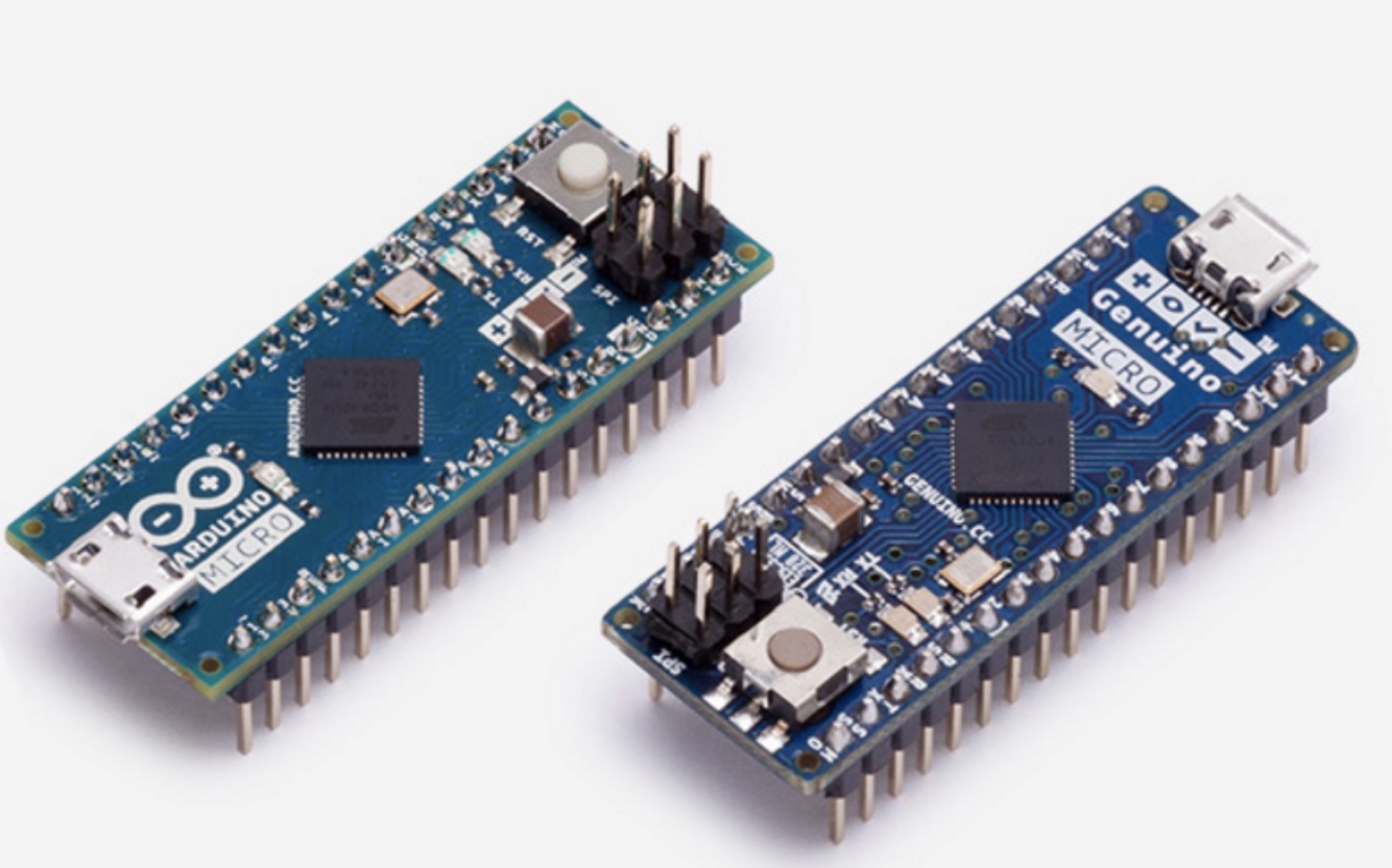由Arduino Leonardo初识BadUsb - 作者:Parad0x 由Arduino Leonardo初识BadUsb - 作者:Parad0x