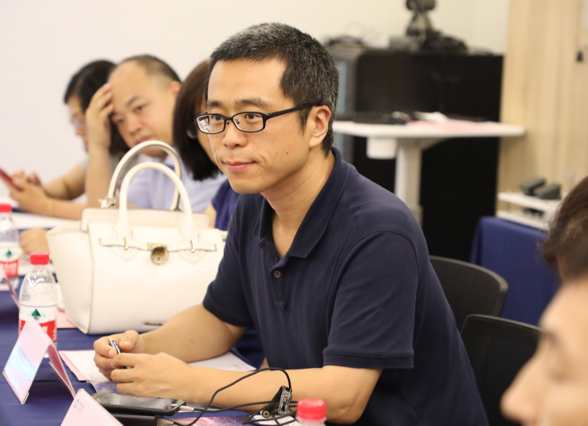 “工业互联,安全先行” - 普陀区泛安全企业交流沙龙顺利召开 - 作者:shanghaikongan “工业互联,安全先行” - 普陀区泛安全企业交流沙龙顺利召开 - 作者:shanghaikongan