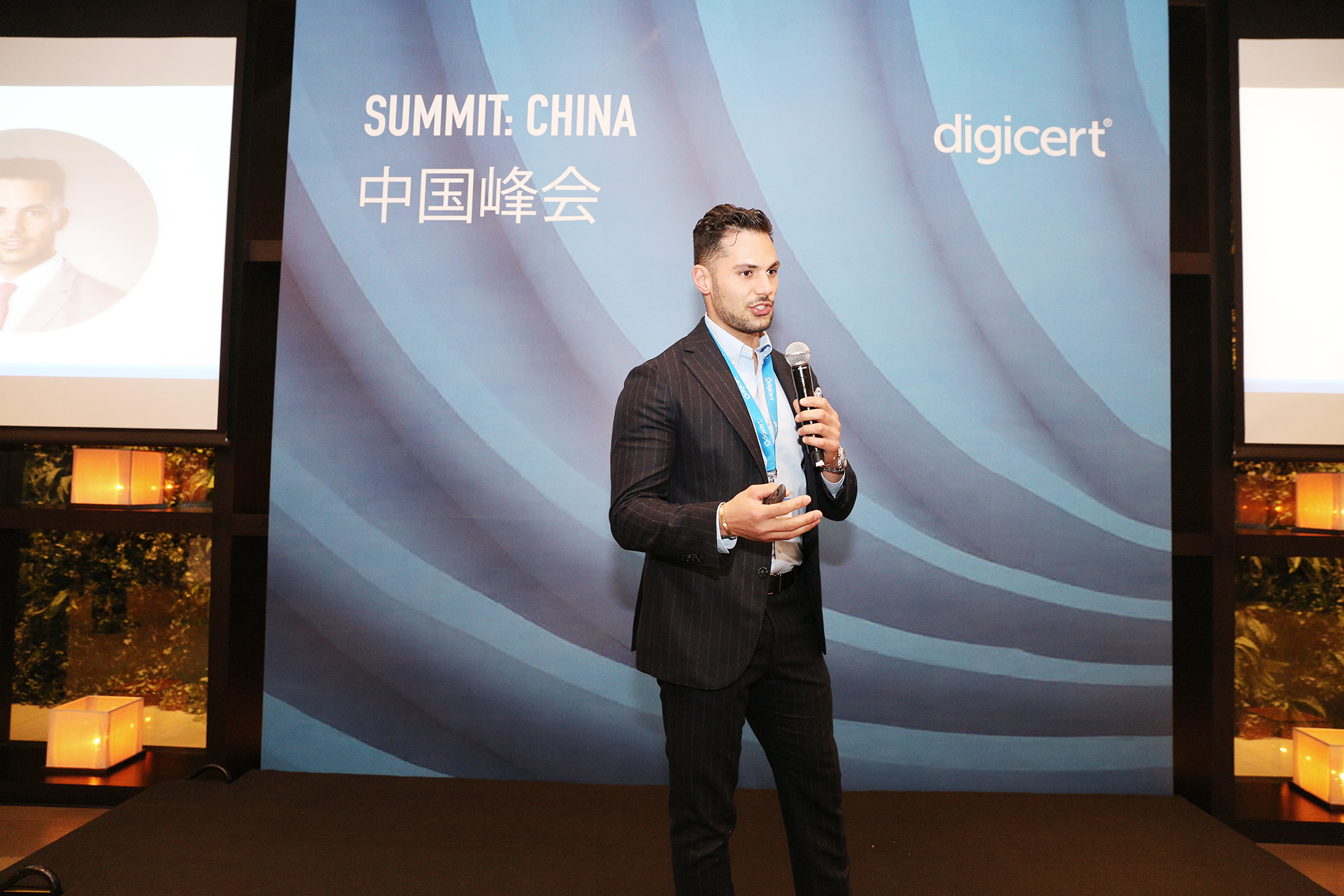 至强携手 创新共赢 | DigiCert携手亚洲诚信助推中国企业数字化安全升级 - 作者:trustasia 至强携手 创新共赢 | DigiCert携手亚洲诚信助推中国企业数字化安全升级 - 作者:trustasia