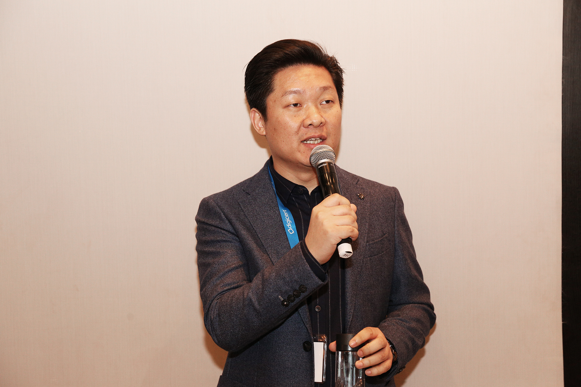 至强携手 创新共赢 | DigiCert携手亚洲诚信助推中国企业数字化安全升级 - 作者:trustasia 至强携手 创新共赢 | DigiCert携手亚洲诚信助推中国企业数字化安全升级 - 作者:trustasia