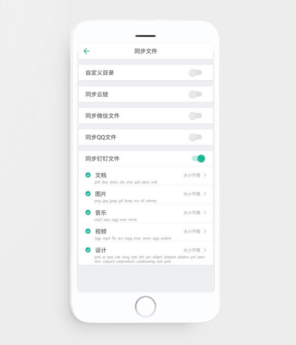 在钉钉中发布公司隐私文件,是否安全? - 作者:云盒子ClouDoc 在钉钉中发布公司隐私文件,是否安全? - 作者:云盒子ClouDoc