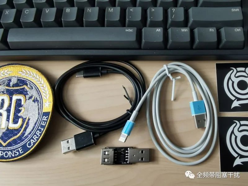 隐私预警 | 恶意USB手机充电线,正在悄悄窃取公司和个人隐私 隐私预警 | 恶意USB手机充电线,正在悄悄窃取公司和个人隐私