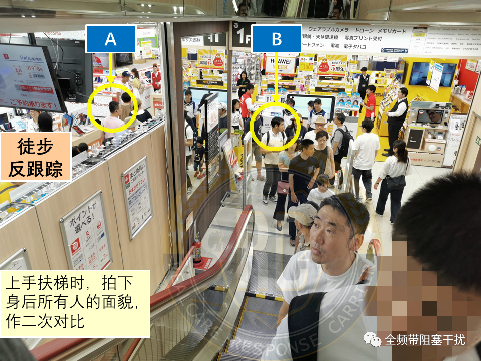 隐私保护 | 如何识别跟踪狂 ▪ 小姐姐必学系列 隐私保护 | 如何识别跟踪狂 ▪ 小姐姐必学系列