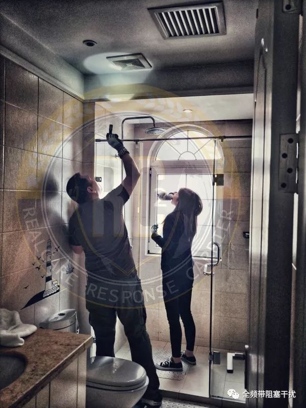 青岛Airbnb民宿偷拍翻车事件 | 全民反偷拍时代,已经到来 青岛Airbnb民宿偷拍翻车事件 | 全民反偷拍时代,已经到来