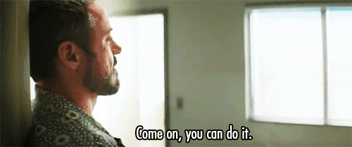 CrimeBreak犯罪防御 | 那些值得一读的“负能量”书籍