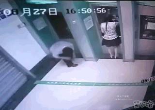 CrimeBreak系列@聊聊女性尾行 CrimeBreak系列@聊聊女性尾行