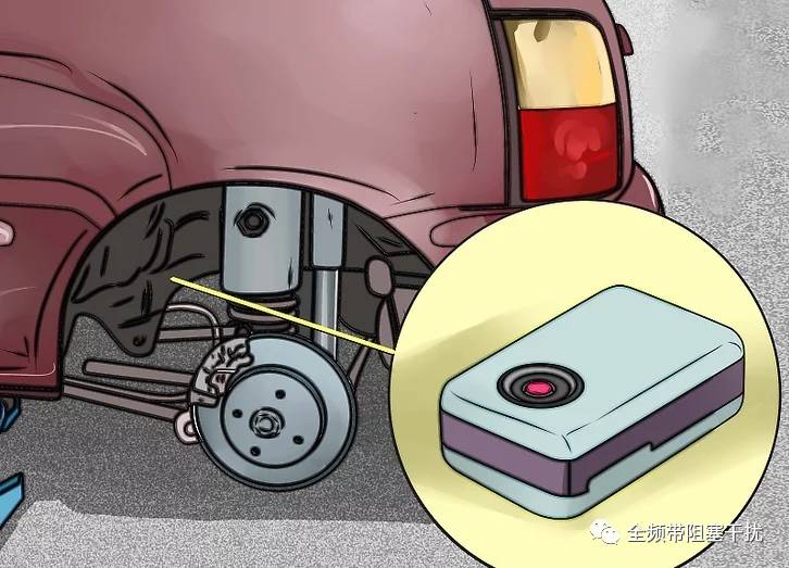 私家车跟踪器自检手册 私家车跟踪器自检手册