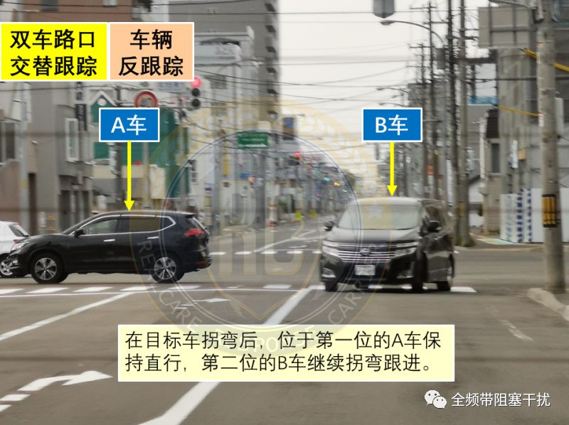 广州 | 为什么现代社会,那些懂商业安全的人更容易保护自己 广州 | 为什么现代社会,那些懂商业安全的人更容易保护自己