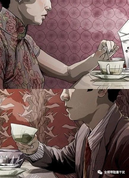 王一博、徐炳超都被跟踪窃听了?天哪,赶紧奉上『深度隐私保护课』! 王一博、徐炳超都被跟踪窃听了?天哪,赶紧奉上『深度隐私保护课』!