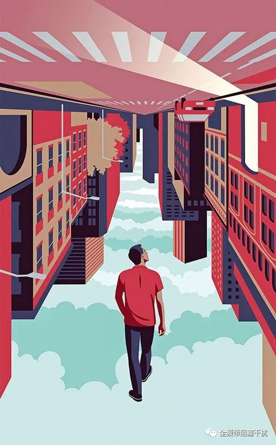 2020大促 | 在这暗流涌动的世界,要努力睁开眼 2020大促 | 在这暗流涌动的世界,要努力睁开眼