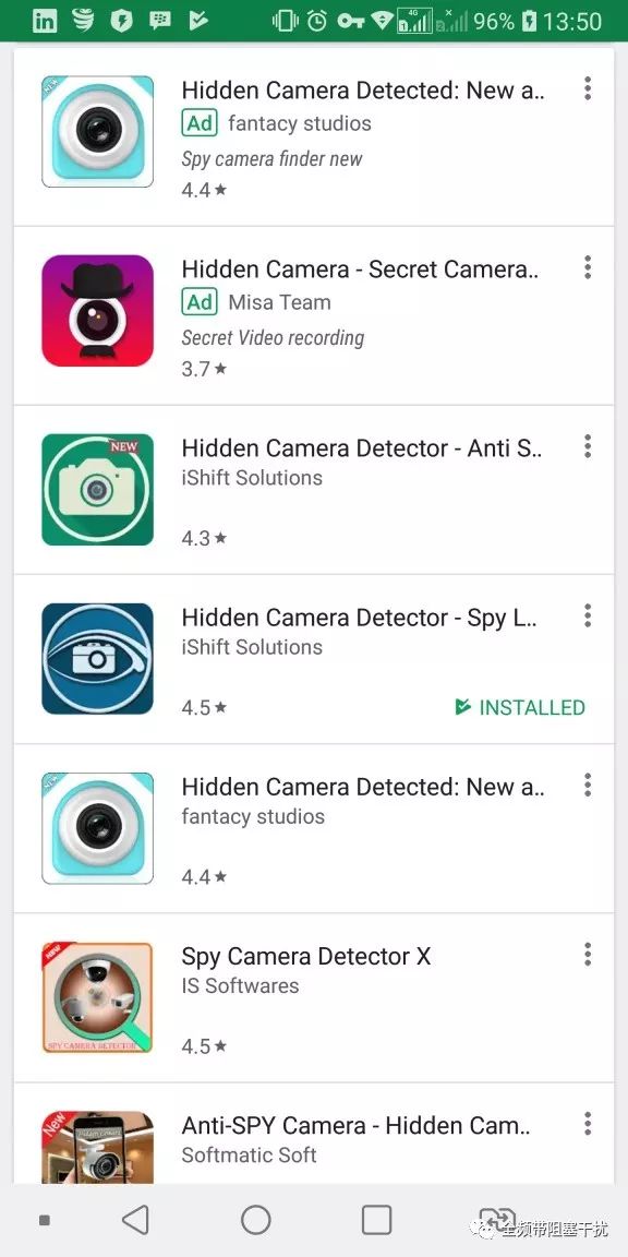 打开手机，我就是柯南 | 聊聊那些常见的探侦类APP