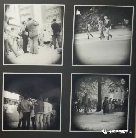 全面监听:以斯塔西的名义 全面监听:以斯塔西的名义
