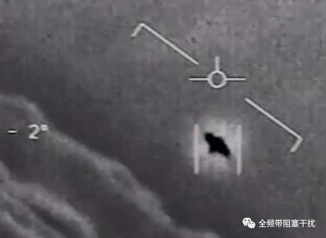 UFO粉的新年盲盒 | 来自CIA的内部调查资料 UFO粉的新年盲盒 | 来自CIA的内部调查资料