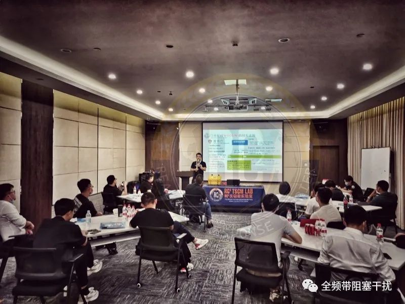 上海 | 11月28-29日 • Level-2 • 现代商业安全&隐私保护认证课程 上海 | 11月28-29日 • Level-2 • 现代商业安全&隐私保护认证课程