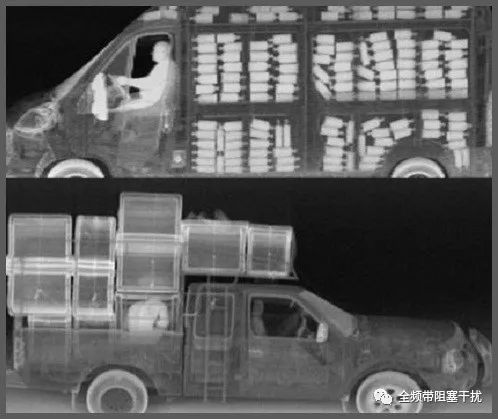 特勤局手册 | 毒品、军火、爆炸物、武装人员偷运的克星 特勤局手册 | 毒品、军火、爆炸物、武装人员偷运的克星