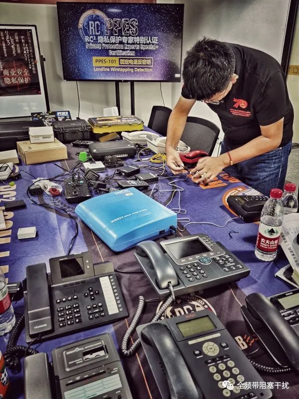 广州 | 为什么现代社会,那些懂商业安全的人更容易保护自己 广州 | 为什么现代社会,那些懂商业安全的人更容易保护自己