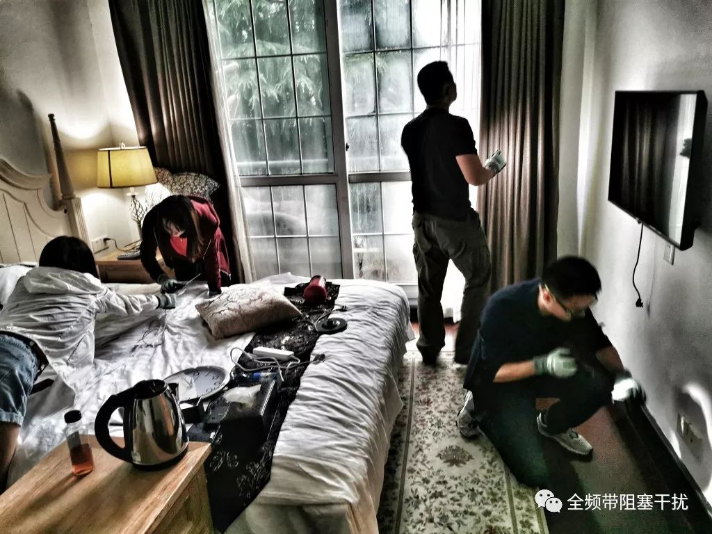 隐私保护 | 如何识别跟踪狂 ▪ 小姐姐必学系列 隐私保护 | 如何识别跟踪狂 ▪ 小姐姐必学系列