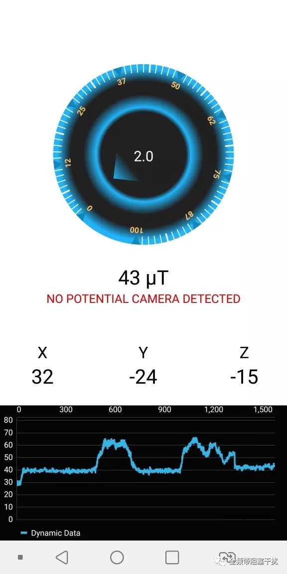 打开手机，我就是柯南 | 聊聊那些常见的探侦类APP