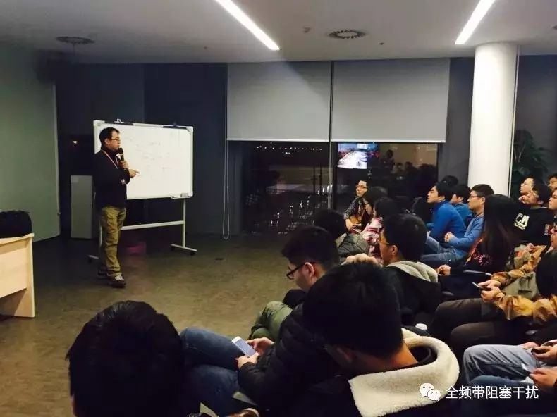现代商业安全&隐私保护研习课 | 上海站 • 开始报名 现代商业安全&隐私保护研习课 | 上海站 • 开始报名