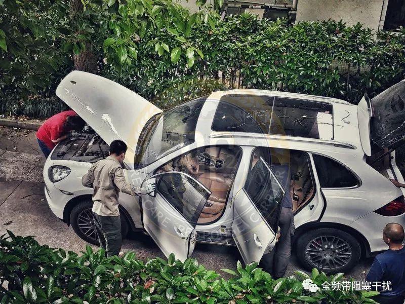 青岛Airbnb民宿偷拍翻车事件 | 全民反偷拍时代,已经到来 青岛Airbnb民宿偷拍翻车事件 | 全民反偷拍时代,已经到来