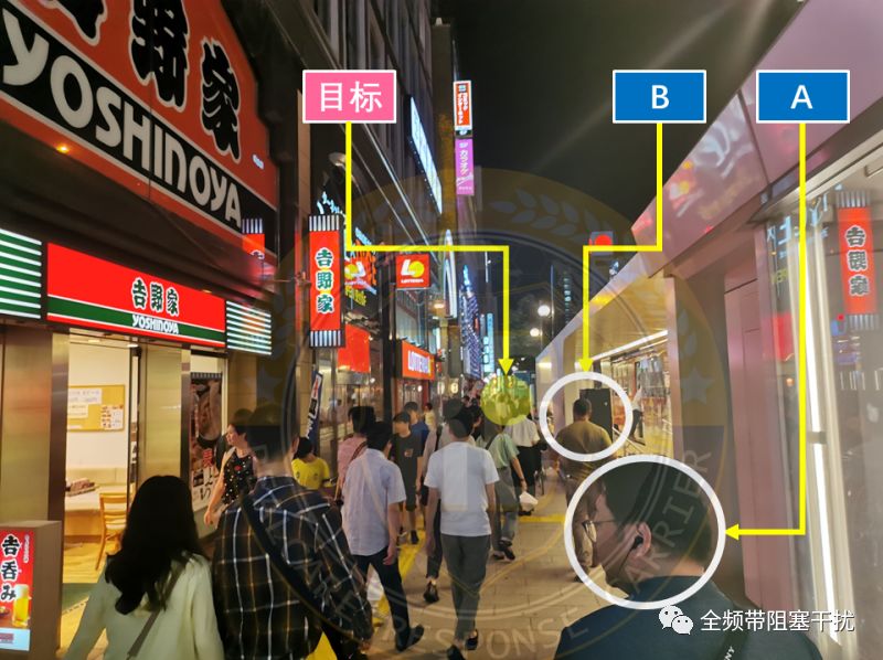隐私保护 | 如何识别跟踪狂 ▪ 小姐姐必学系列 隐私保护 | 如何识别跟踪狂 ▪ 小姐姐必学系列