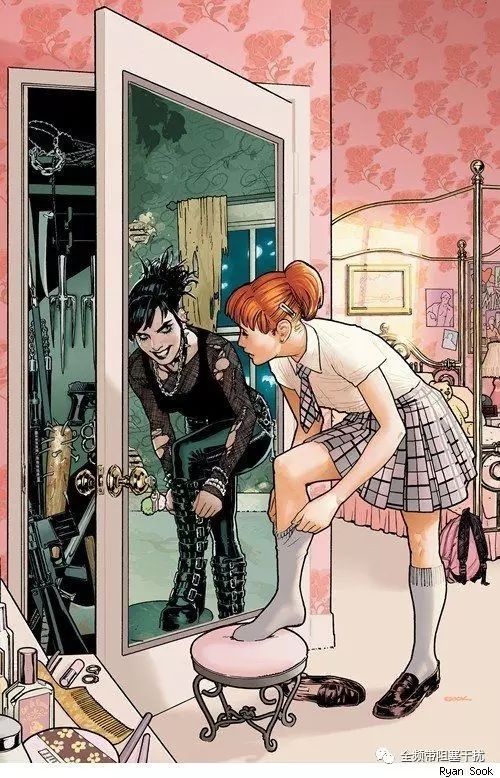 CrimeBreak犯罪防御 | 那些值得一读的“负能量”书籍