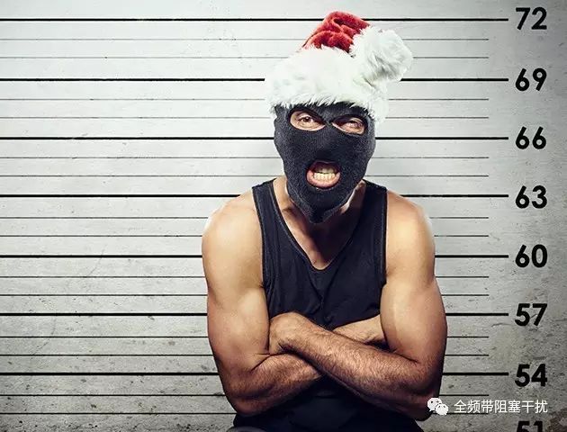 圣诞夜:防火防盗防老王 圣诞夜:防火防盗防老王