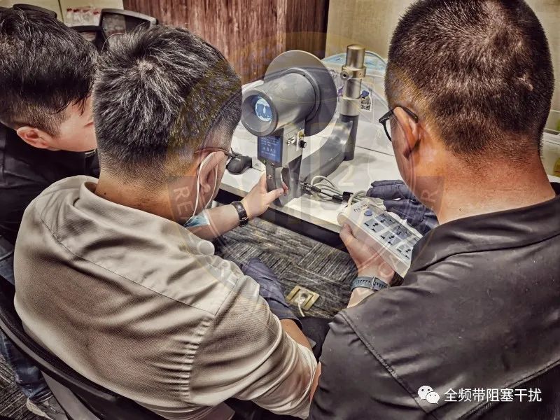 王一博、徐炳超都被跟踪窃听了?天哪,赶紧奉上『深度隐私保护课』! 王一博、徐炳超都被跟踪窃听了?天哪,赶紧奉上『深度隐私保护课』!