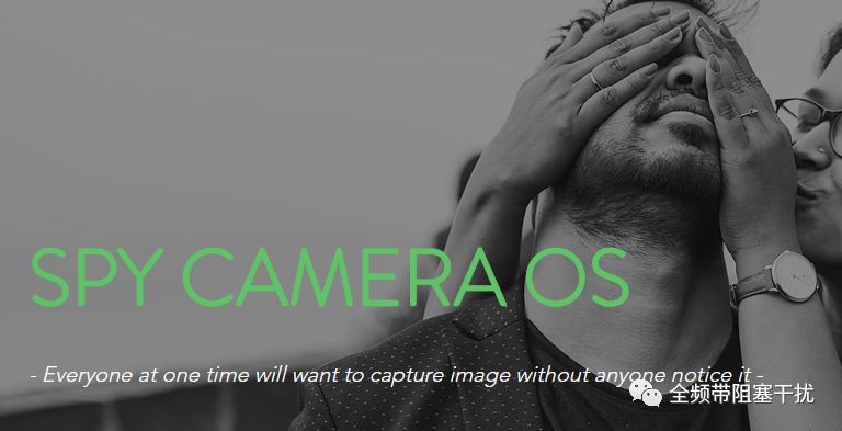 打开手机，我就是柯南 | 聊聊那些常见的探侦类APP