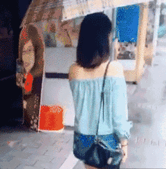 CrimeBreak系列@聊聊女性尾行 CrimeBreak系列@聊聊女性尾行